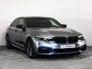 BMW 5 серии VII (G30/G31/G38) Санкт-Петербург  - изображение 43