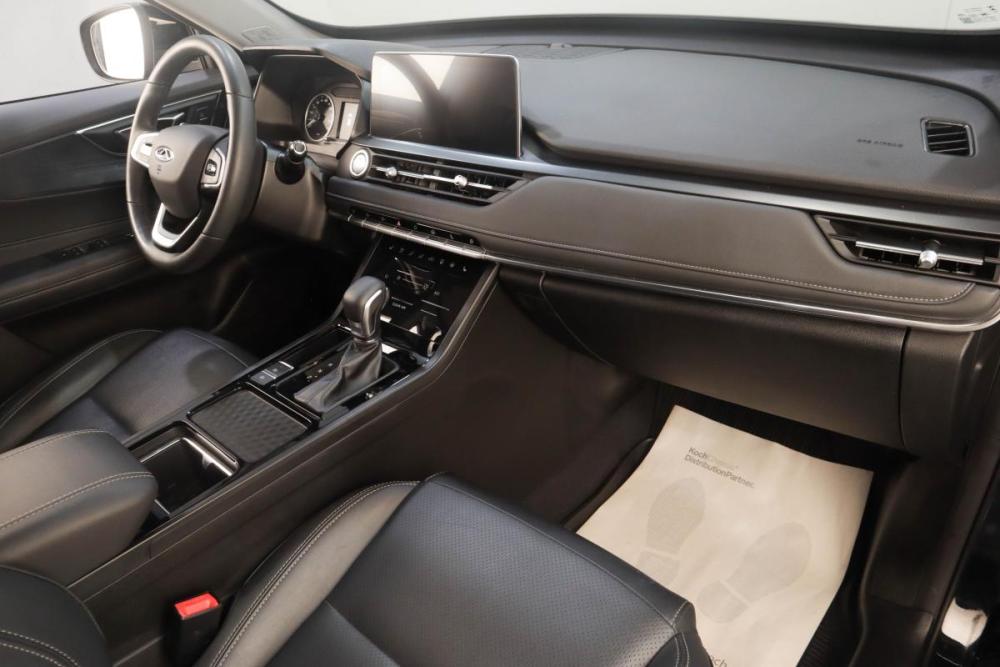 Chery Tiggo 4 Pro I Челябинск  - изображение 11