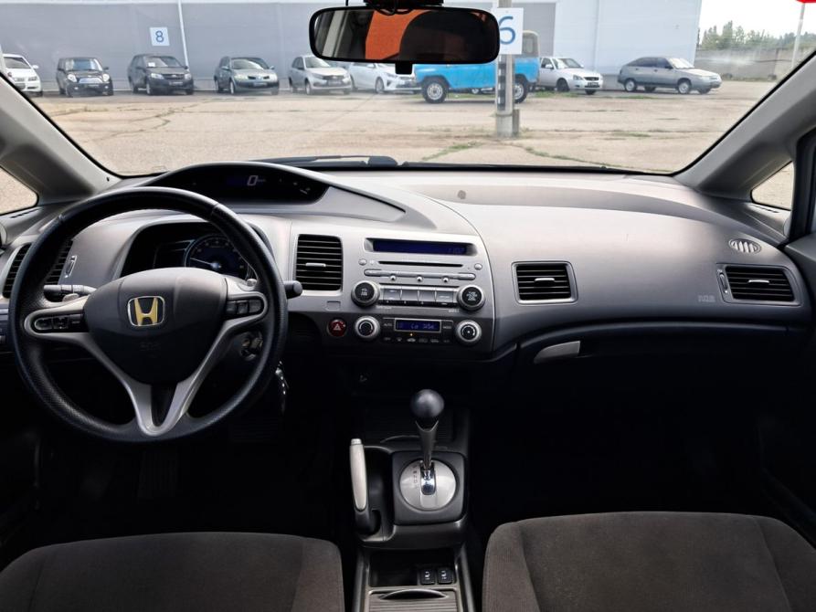 Honda Civic VIII Набережные Челны  - изображение 17