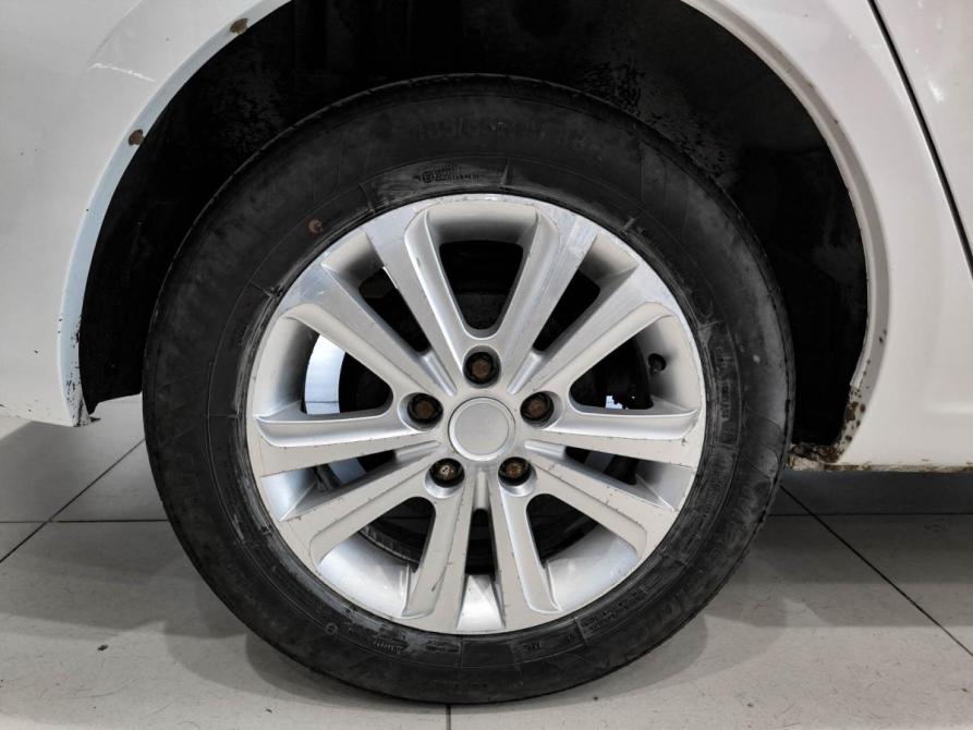 Chery Bonus 3 (E3/A19) Казань  - изображение 22