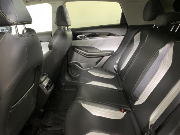 Geely Coolray I Рестайлинг с пробегом 2023 года, цена 1 940 000 рублей, 62900 км, внедорожник, Автокод Объявления