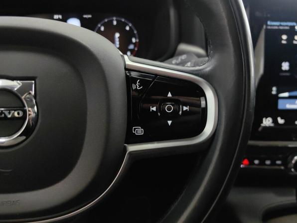 Volvo V90 Cross Country I с пробегом 2019 года, цена 2 899 000 рублей, 159600 км, универсал, Автокод Объявления