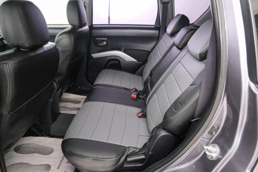 Mitsubishi Outlander II Красноярск  - изображение 21