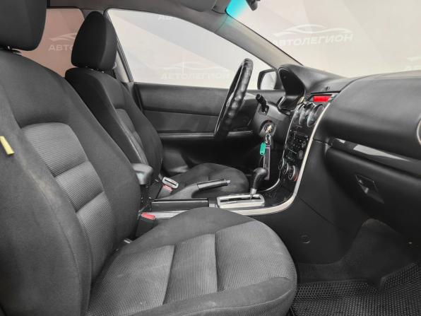 Mazda 6 I (GG) Рестайлинг с пробегом 2007 года, цена 600 000 рублей, 376041 км, седан, Автокод Объявления