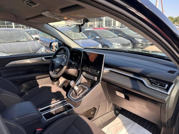 Haval M6 II с пробегом 2025 года, цена 1 942 500 рублей, 11857 км, внедорожник, Автокод Объявления