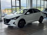 Hyundai Solaris II Рестайлинг Тула  - изображение 18
