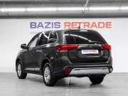 Mitsubishi Outlander III Рестайлинг 3 Тюмень  - изображение 31