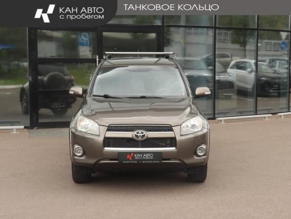 Toyota RAV4 III (XA30) Рестайлинг с пробегом 2011 года, цена 1 580 000 рублей, 185239 км, внедорожник, Автокод Объявления