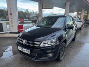 Volkswagen Tiguan I Рестайлинг Пермь  - изображение 5
