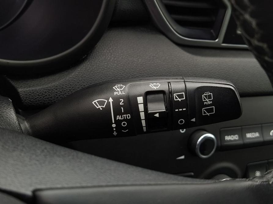 Kia Sportage IV Екатеринбург  - изображение 10