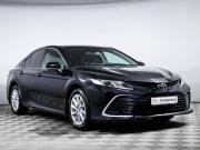 Toyota Camry VIII (XV70) Рестайлинг Москва  - изображение 20