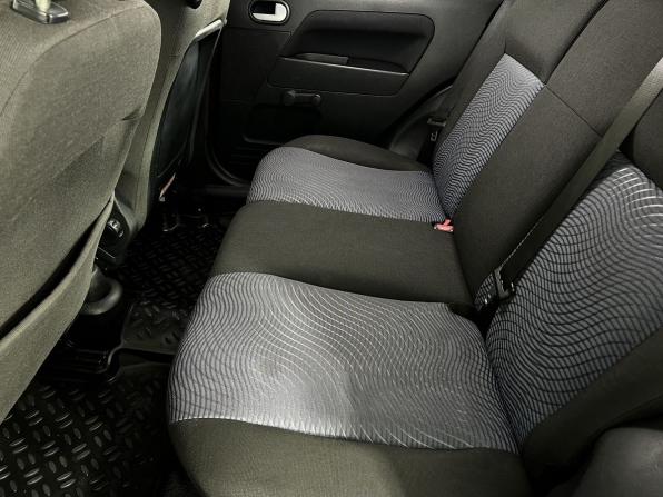 Ford Fusion I Рестайлинг с пробегом 2007 года, цена 550 000 рублей, 204234 км, хэтчбек, Автокод Объявления