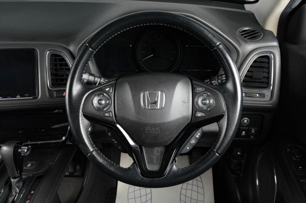 Honda Vezel I Рестайлинг Тюмень  - изображение 14
