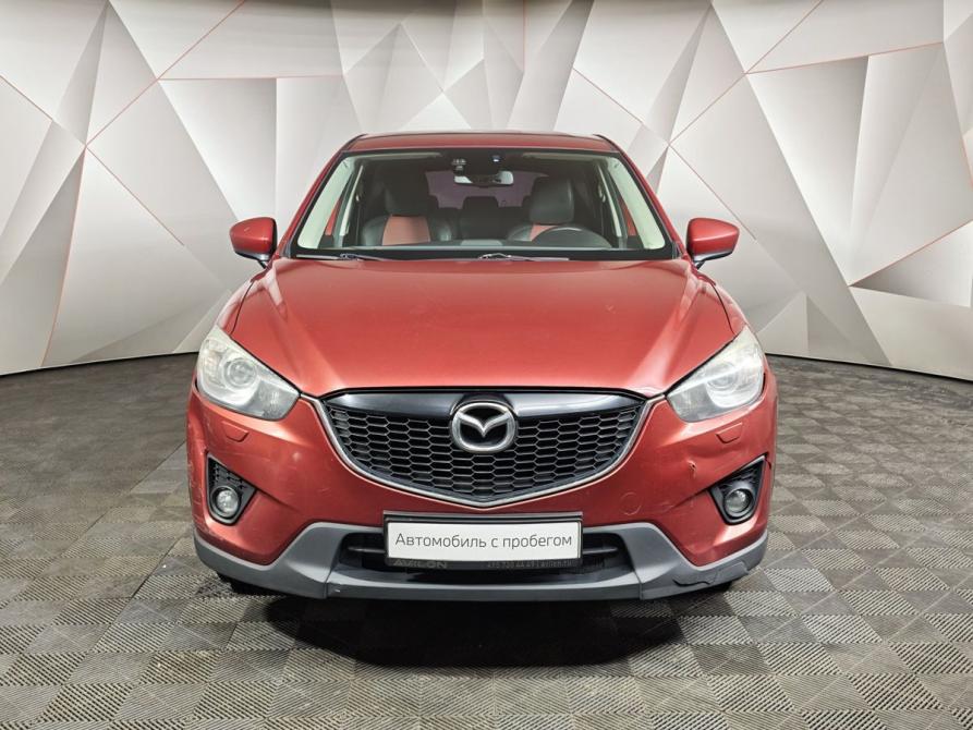 Mazda CX-5 I Москва  - изображение 7