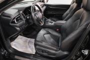 Toyota Camry VIII (XV70) Рестайлинг Новокузнецк  - изображение 51