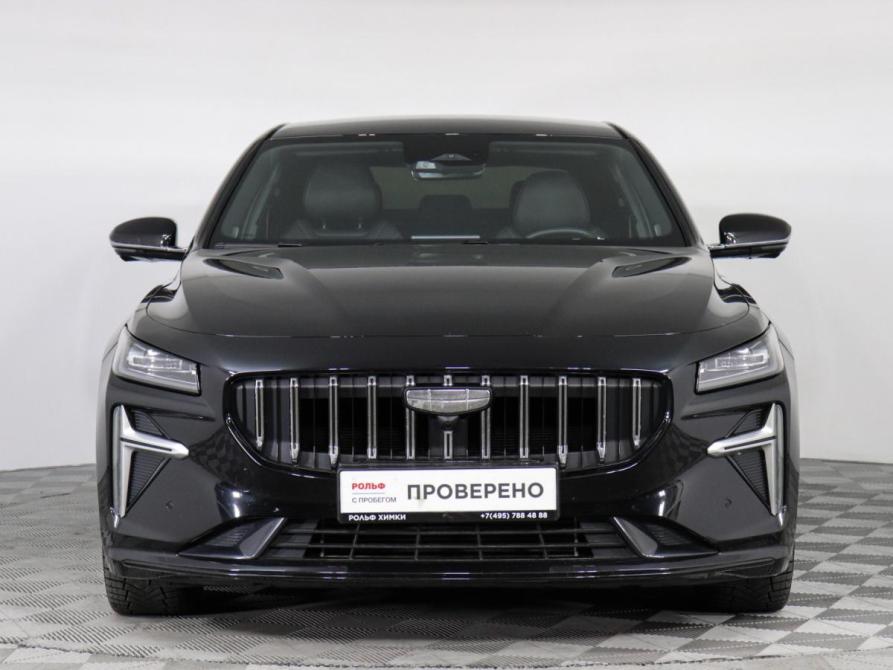 Geely Preface I Химки  - изображение 2