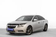 Chevrolet Cruze I Рестайлинг Барнаул  - изображение 28