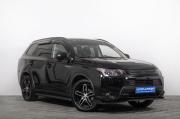 Mitsubishi Outlander III Томск  - изображение 21