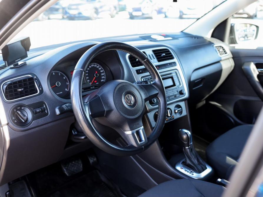 Volkswagen Polo V Ижевск  - изображение 9