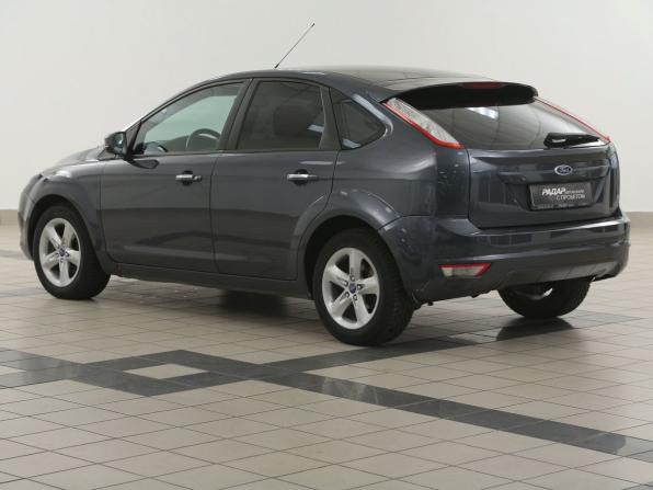 Ford Focus II Рестайлинг с пробегом 2011 года, цена 499 000 рублей, 170800 км, хэтчбек, Автокод Объявления