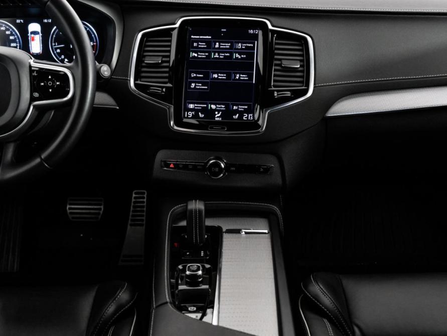 Volvo XC90 II Рестайлинг 1 Санкт-Петербург  - изображение 15