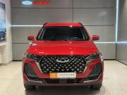 Chery Tiggo 7 Pro Max I Рестайлинг Новосибирск  - изображение 30