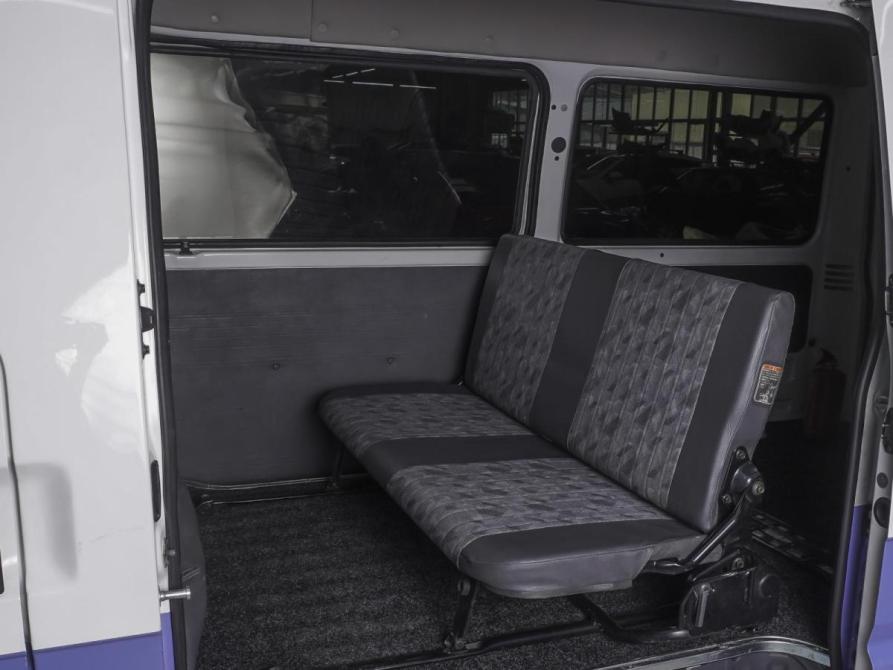 Mazda Bongo IV Ростов-на-Дону  - изображение 9