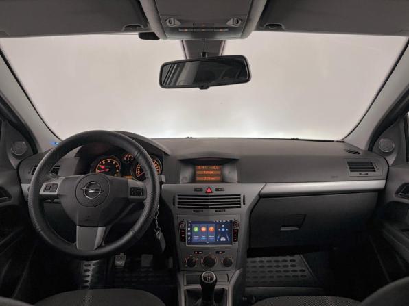 Opel Astra H Рестайлинг с пробегом 2011 года, цена 599 000 рублей, 167924 км, седан, Автокод Объявления