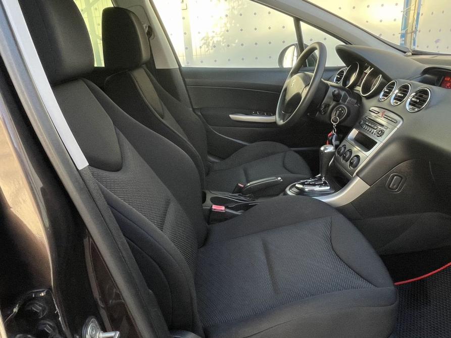 Peugeot 308 I Рестайлинг Тамбов  - изображение 12