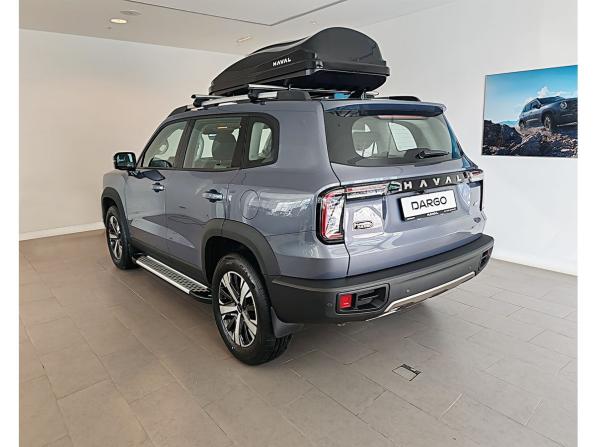Новый Haval Dargo 2026 года, цена 3 365 010 рублей, внедорожник, Автокод Объявления