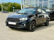 Lada (ВАЗ) Vesta I Челябинск  - изображение 23