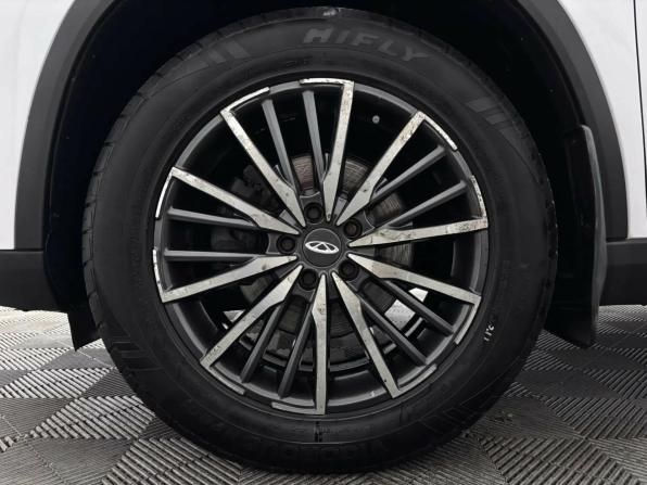 Chery Tiggo 8 Pro I с пробегом 2021 года, цена 1 849 000 рублей, 102500 км, внедорожник, Автокод Объявления