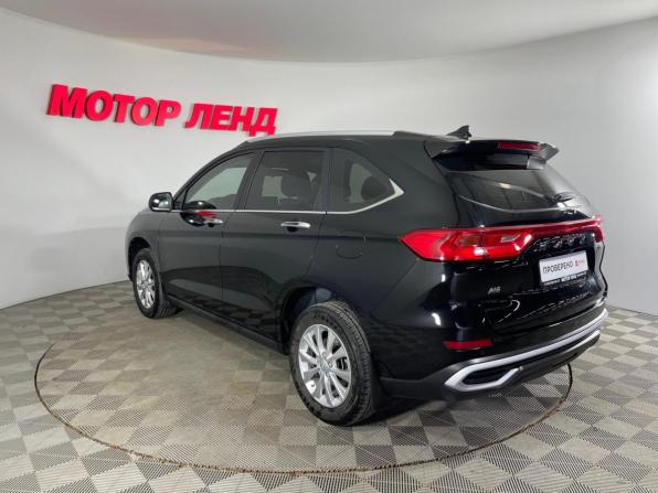 Haval M6 II с пробегом 2024 года, цена 1 865 000 рублей, 20285 км, внедорожник, Автокод Объявления