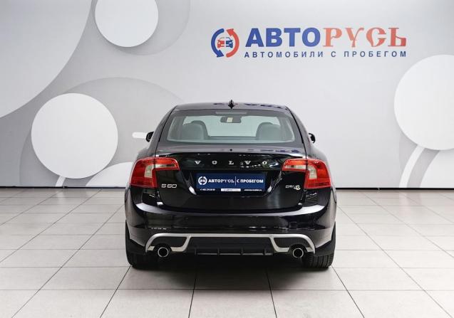 Volvo S60 II с пробегом 2012 года, цена 938 000 рублей, 287814 км, седан, Автокод Объявления