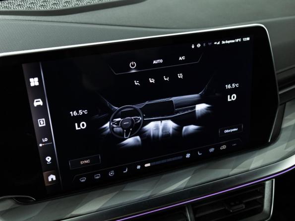 Haval F7 II с пробегом 2024 года, цена 2 415 000 рублей, 30409 км, внедорожник, Автокод Объявления