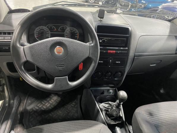 Fiat Albea I Рестайлинг с пробегом 2010 года, цена 269 000 рублей, 228024 км, седан, Автокод Объявления