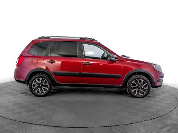 Lada (ВАЗ) Granta I Рестайлинг с пробегом 2025 года, цена 980 000 рублей, 8169 км, универсал, Автокод Объявления