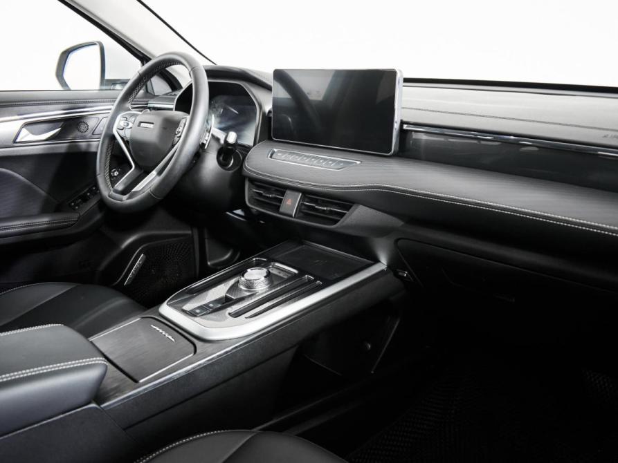 Haval Jolion I Москва  - изображение 10