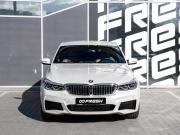 BMW 6 серии IV (G32) Краснодар  - изображение 32