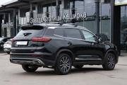 Chery Tiggo 8 Pro I Москва  - изображение 27