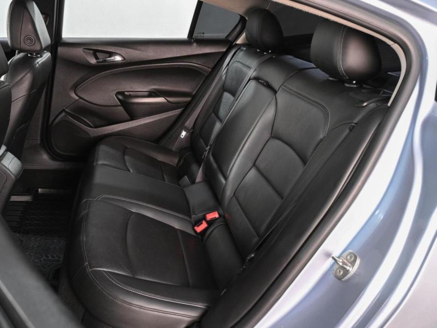 Chevrolet Cruze II Ростов-на-Дону  - изображение 9