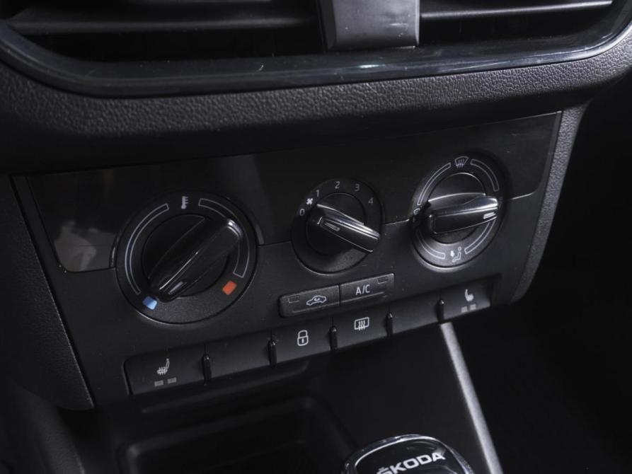 Skoda Rapid II Ростов-на-Дону  - изображение 14