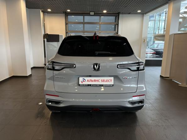 Changan CS55 Plus II с пробегом 2023 года, цена 2 345 000 рублей, 25434 км, внедорожник, Автокод Объявления