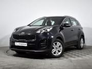 Kia Sportage IV Санкт-Петербург  - изображение 21