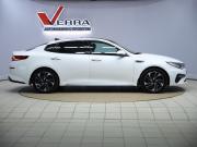 Kia Optima IV Рестайлинг Уфа  - изображение 21