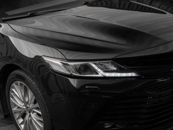 Toyota Camry VIII (XV70) с пробегом 2021 года, цена 2 850 000 рублей, 75510 км, седан, Автокод Объявления