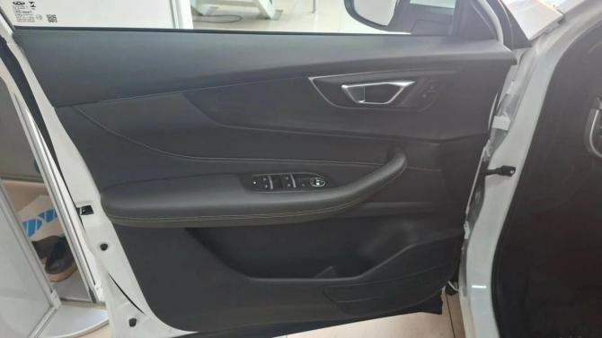 Chery Tiggo 4 Pro I с пробегом 2023 года, цена 1 594 000 рублей, 41000 км, внедорожник, Автокод Объявления