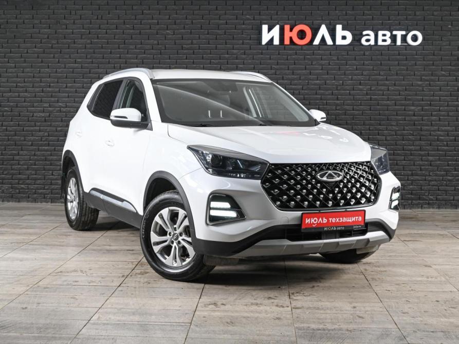 Chery Tiggo 4 Pro I Рестайлинг Екатеринбург  - изображение 3