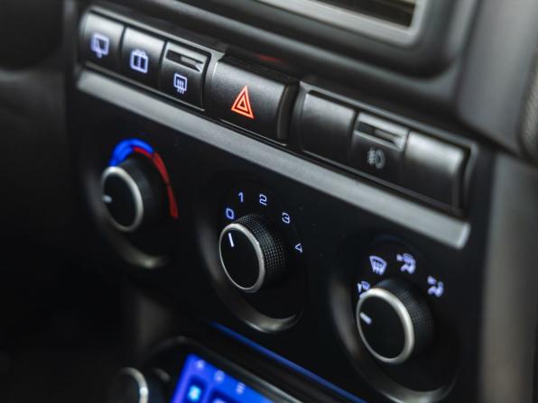 Lada (ВАЗ) 2121 (4x4) I Рестайлинг (2020) с пробегом 2020 года, цена 658 000 рублей, 97673 км, внедорожник, Автокод Объявления