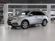 Acura MDX III Москва  - изображение 31